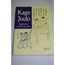 Livre Kage Judo 
