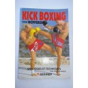 Livre Kick Boxing 