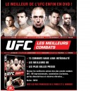DVD UFC les meilleurs combats