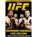DVD UFC 130