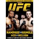DVD UFC 130