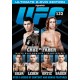 DVD UFCV 132