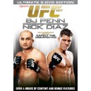 DVD UFC 137