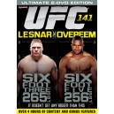 DVD UFC 141