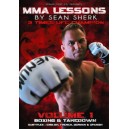 DVD Technique MMA