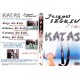 Les katas par Jacques S&eacute;guin vol.1