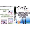 DVD Technique sup&eacute;rieures de judo -Jacques S&eacute;guin vol3