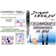 DVD Technique sup&eacute;rieures de judo -Jacques S&eacute;guin vol3