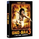 ONG BAK 3 l'ultime combat