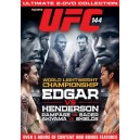 UFC 144