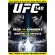 DVD UFC 148