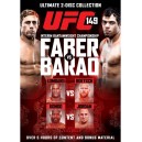 DVD UFC 149