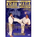 DVD KRAV MAGA - programme ceinture jaune  vol.4