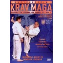 DVD KRAV MAGA - programme ceinture orange vol.2