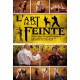 DVD l'art de la feinte