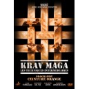 dvd krava maga - programme ceinture orange