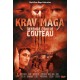 dvd krav maga - défense contre couteau  