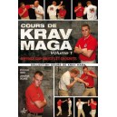 dvd cours de krav maga  - vol.1