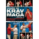 dvd cours de krav maga - vol.2