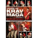 dvd cours de krav maga  -  vol.3