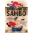 dvd apprende le sambo