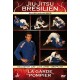 dvd  jiu jitsu brésilien -  garde pompier