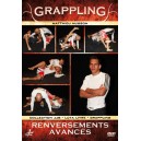 dvd grappling - renversements avancés