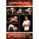 dvd grappling - renversements avancés