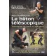 DVD bäton téléscopique 