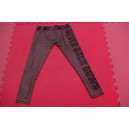  Spats lycra -  Collant  (metal boxe)