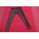  Spats lycra -  Collant  (metal boxe)