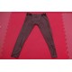  Spats lycra -  Collant  (metal boxe)