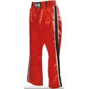 pantalon full contact, nunchaku 