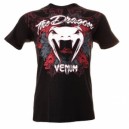 Tee shirt Venum  - dragon