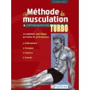 Livre methode de musculation -optimisation TURBO