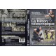 DVD Le bâton télescopique 