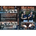 DVD Krav Maga Training
