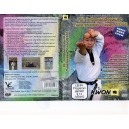 DVD International Tae kwon do camp 2012