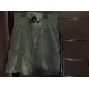 Short Adidas ( blanc satin)