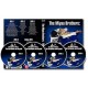 DVD Jiu Jitsu Brésilien - Miyao Brothers - Berimbolo (4 dvd)
