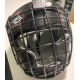 Casque ( grille amovible)