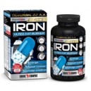 Brûleur De Graisse Iron -  Ultra Fat Burner