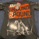 Tee shirt UFC ( coton)