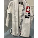 Kimono Jiu jitsu brésilien Metal Boxe 