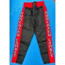 Pantalon nunchaku