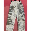 Pantalon kick boxing