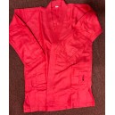 Veste kimono sambo