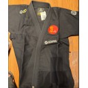 Kimono De La Riva - attama