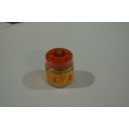 Baume pour douleur musculaire