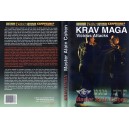 DVD Krav Maga "Vicious attaks"